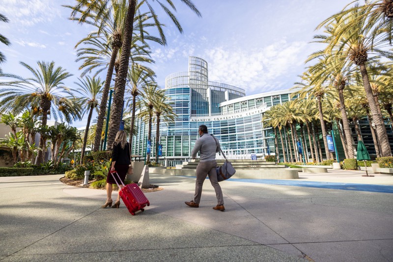 Anaheim